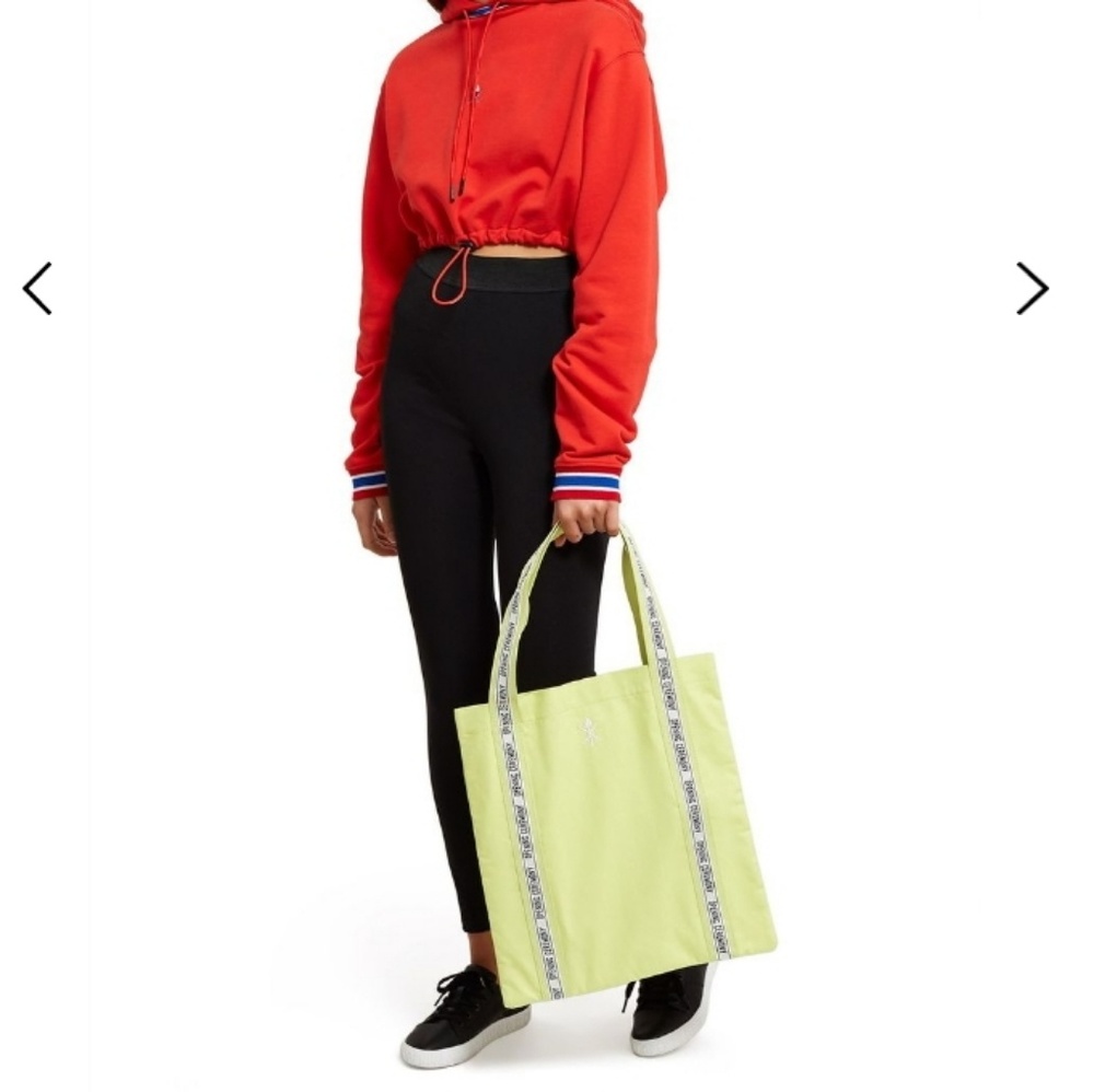 NEW Opening Ceremony Classic Tape Tote